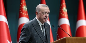 Ακραία απειλή Ερντογάν: “Η Τουρκία θα χρησιμοποιήσει όλα τα μέσα για να προστατεύσει τα συμφέροντά της έναντι της Ελλάδας” – Ανησυχία για θερμό επεισόδιο στα νησιά