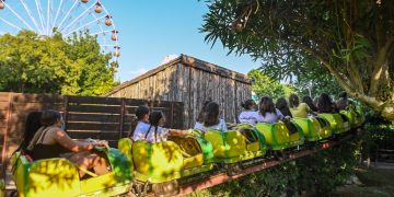 Allou Fun Park: Δύο σοβαρά τραυματίες από το ατύχημα – Η αστυνομία συνέλαβε τον υπεύθυνο λειτουργίας – Δεν έχουν διαπιστωθεί τα ακριβή αίτια, λέει η εταιρία
