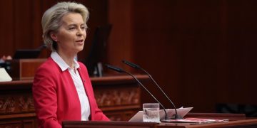 Ενεργειακή κρίση: Πλαφόν στις τιμές ενέργειας ανακοινώνει στις 14 Σεπτεμβρίου η Φον ντερ Λάιεν – Τα σενάρια που εξετάζονται για τον δύσκολο χειμώνα που έρχεται