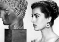 Πέθανε η Ειρήνη Παπά, η μεγάλη ελληνίδα ηθοποιός! Σύμβολο της ελληνικής ομορφιάς με διεθνή καριέρα – Η “Καρυάτιδα” συμπρωταγωνίστησε με όλα τα “ιερά τέρατα” της εποχής της