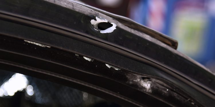 Εκτέλεσαν άνδρα στα Πετράλώνα με 14 σφαίρες – Ξεκαθάρισμα λογαριασμών η πιθανότερη εκδοχή – Ανθρωποκυνηγητό της Αστυνομίας για τον εντοπισμό των δραστών | ΦΩΤΟ