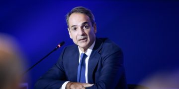 Μητσοτάκης: Δεν είμαι “κωλοτούμπας” – Δεν θα αλλάξω τον εκλογικό νόμο – Προτιμώ να πείσω τους πολίτες για την αυτοδυναμία της Νέας Δημοκρατίας – Ο πήχυς είναι στο 37-38% 