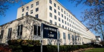 “Πόρτα” ΗΠΑ σε Τουρκία για την επιχείρηση συσχέτισης των S-400 με τους S-300 που βρίσκονται στην Κρήτη – Δεν υιοθετούν τη “μαύρη προπαγάνδα” της Άγκυρας
