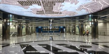 Αυτοί είναι οι τρεις νέοι σταθμοί του Μετρό «Μανιάτικα», «Πειραιάς» και «Δημοτικό Θέατρο» – Σε λειτουργία από τις 2 το μεσημέρι – Από τον Πειραιά στο Αεροδρόμιο σε μόλις 55 λεπτά