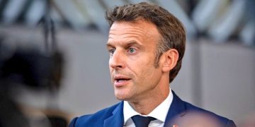 Μακρόν: Οι Ευρωπαίοι θα βρουν μια λύση στην ενεργειακή κρίση – Θα εφαρμόσουν «μηχανισμούς» ώστε να αντιμετωπίσουν όλοι μαζί την εκτόξευση των τιμών 