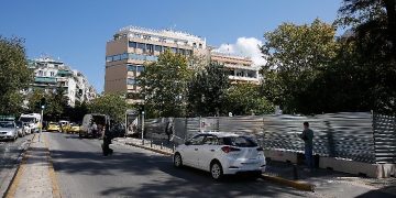 Κολωνάκι – Κυκλοφοριακές ρυθμίσεις: Αυτές είναι οι αλλαγές  λόγω εργασιών για την κατασκευή της γραμμής 4 του Μετρό – Ισχύουν όλο το 24ωρο για τον μήνα Νοέμβριο 