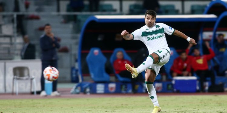 ΠΑΟ με …σπασμένα φρένα! Νίκησε και στον Βόλο 5-1 και οδηγεί την κούρσα του πρωταθλήματος – Από αυτόν πλέον εξαρτάται ο φετινός τίτλος | ΦΩΤΟ