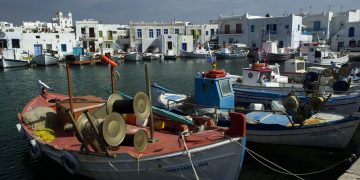 Αγορά ακινήτων: Μαγνήτης για επενδυτές κατοικίες στην Ελλάδα – Αθήνα, Κυκλάδες και Χαλκιδική στην κορυφή των προτιμήσεων – Γερμανοί, Άγγλοι, Αμερικανοί και Γάλλοι ενδιαφέρονται περισσότερο