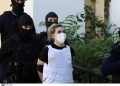 Παραπομπή της Ρούλας Πισπιρίγκου σε δίκη για τον θάνατο της Τζωρτζίνας αποφάσισε το Δικαστικό Συμβούλιο – “Τέλεσε τις πράξεις με δόλο και σε ήρεμη ψυχική κατάσταση”