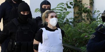 Παραπομπή της Ρούλας Πισπιρίγκου σε δίκη για τον θάνατο της Τζωρτζίνας αποφάσισε το Δικαστικό Συμβούλιο – “Τέλεσε τις πράξεις με δόλο και σε ήρεμη ψυχική κατάσταση”