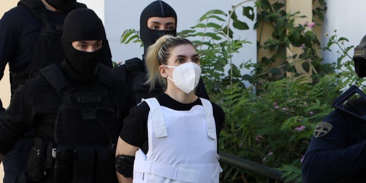 Παραπομπή της Ρούλας Πισπιρίγκου σε δίκη για τον θάνατο της Τζωρτζίνας αποφάσισε το Δικαστικό Συμβούλιο – “Τέλεσε τις πράξεις με δόλο και σε ήρεμη ψυχική κατάσταση”
