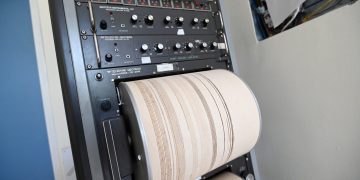 Σεισμός 5 Ρίχτερ στη Φωκίδα! Τσελέντης: Πρέπει να περιμένουμε δύο 24ωρα για να δούμε εάν είναι ο κύριος σεισμός – Γιατί έγινε αισθητός και στην Αθήνα