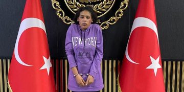 Φονική έκρηξη στην Κωνσταντινούπολη: Αρνείται το PKK οποιαδήποτε ανάμιξη στη βομβιστική επίθεση – “Εμείς δεν στοχοποιούμε αμάχους”, λέει η κουρδική οργάνωση | ΦΩΤΟ