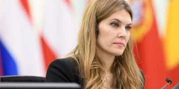 Qatargate: Σήμερα η κρίσιμη απόφαση της βελγικής δικαιοσύνης για την προφυλάκιση ή όχι της Εύας Καϊλή – Απο το πρωί και κεκλεισμένων των θυρών η ακροαματική διαδικασία