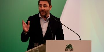 Ανδρουλάκης: Η Καϊλή ήταν Δούρειος Ίππος της ΝΔ – Προετοίμαζαν μεταγραφή “αεροδρομίου” – Συμπεριφορές που φρενάρουν την πορεία της Παράταξης δεν θα γίνουν ανεκτές | ΦΩΤΟ