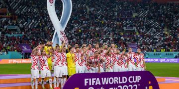 Μουντιάλ 2022: Η Κροατία πήρε το χάλκινο – Επικράτησε δίκαια με 2-1 του Μαρόκου – Μεγάλη έκπληξη της διοργάνωσης οι Αφρικανοί που έπαιξαν μοντέρνο ποδόσφαιρο | ΦΩΤΟ