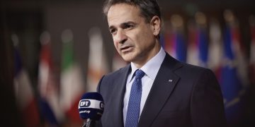 Μητσοτάκης-Σύνοδος Κορυφής: Είμαστε κοντά σε πλαφόν για το φυσικό αέριο – Η κυβέρνηση θα διαθέσει 900 εκατ. τον Δεκέμβριο για τη στήριξη νοικοκυριών με χαμηλά εισοδήματα