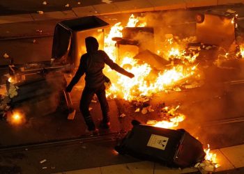 Τραγωδία στο Μονπελιέ: Νεκρός 14χρονος Μαροκινός σε επεισόδια μεταξύ οπαδών Γαλλίας και Μαρόκου μετά τον ημιτελικό του Μουντιάλ – Τον χτύπησε θανάσιμα οδηγός αυτοκινήτου | ΦΩΤΟ