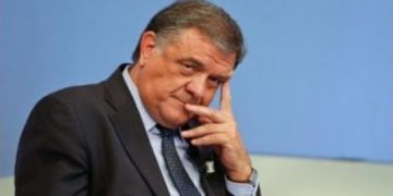 Qatargate: Ομολόγησε ο Παντσέρι και έδωσε ονόματα για το σκάνδαλο, σύμφωνα με την La Repubblica – Δήλωσε πρόθυμος να συνεχίσει να συνεργάζεται με τους δικαστικούς