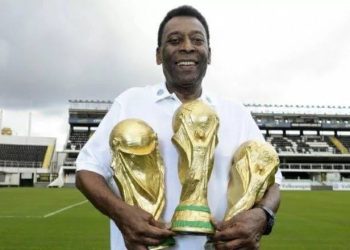 Πελέ 1940-2022: Πέθανε ο βασιλιάς του ποδοσφαίρου, ο καλύτερος  όλων των εποχών – Κατέκτησε Μουντιάλ πριν τα 18 του χρόνια – Ολόκληρος ο πλανήτης υποκλίνεται στον θρυλικό σούπερ σταρ