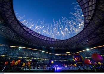 Τηλεθέαση 2022: Αυτά είναι τα 5 προγράμματα που καθήλωσαν το κοινό – Συντριπτική η υπεροχή των αθλητικών μεταδόσεων – Ο τελικός του Μουντιάλ στην πρώτη θέση