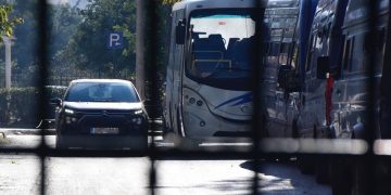 Ομαδικός βιασμός 15χρονου: Στη φυλακή ακόμη δύο συλληφθέντες – Άλλοι τρεις ανήλικοι προφυλακίστηκαν το Σάββατο – Εμπλέκονται περισσότερα άτομα στη συμμορία