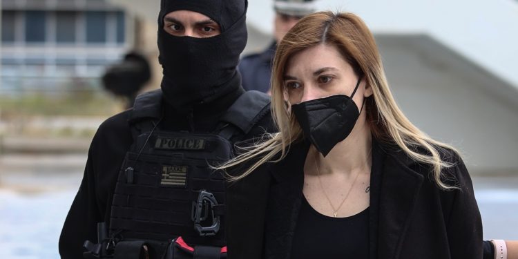 Δίκη Πισπιρίγκου: Ο Μάνος Δασκαλάκης πρώτος μάρτυρας κατηγορίας – Πρόσωπο με πρόσωπο οι πρώην σύζυγοι έναν χρόνο μετά τον θάνατο της Τζωρτζίνας – Τον αμφισβητεί ο Κούγιας | ΦΩΤΟ