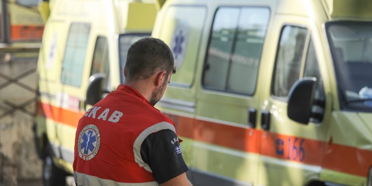 Τραγωδία στη Βέροια: Συνελήφθη η μητέρα που έριξε στο φράγμα του Αλιάκμονα το 11 μηνών κοριτσάκι της – Εντοπίστηκε νεκρό – Η 29χρονη ομολόγησε την πράξη της στην Αστυνομία