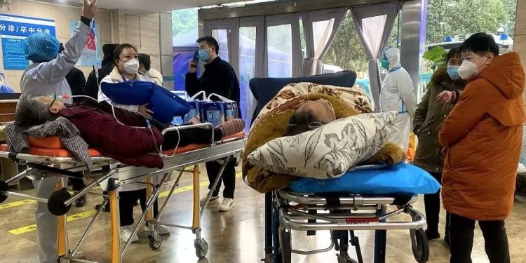 Κορονοϊός: Η Σουηδική προεδρία συγκαλεί συνεδρίαση του μηχανισμού αντιμετώπισης κρίσεων – Στόχος η κοινή δράση της Ευρωπαϊκής Ένωσης μετά την εξάπλωση της COVID-19 στην Κίνα