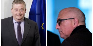 Qatargate: Άρση ασυλίας Ταραμπέλα και Κοτσολίνο – Ομόφωνη απόφαση της Επιτροπής νομικών υποθέσεων του Ευρωπαϊκού Κοινοβουλίου – Ακολουθεί η ψηφοφορία στην Ολομέλεια