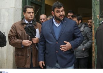 Πέθανε ο δημοσιογράφος Παναγιώτης Τζένος – Θλίψη για την αιφνίδια απώλεια του 46χρονου – Υπέστη έμφραγμα και οι προσπάθειες των γιατρών ήταν άκαρπες