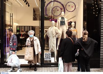 Αγορά: Εκπτώσεις από 9 Ιανουαρίου έως και 28 Φεβρουαρίου – Ανοικτά τα καταστήματα την Κυριακή 15 Ιανουαρίου – Οι έμποροι υπόσχονται μεγάλη ποικιλία προϊόντων σε χαμηλές τιμές