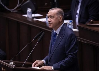 Ερντογάν: «Ναι» για ένταξη Φινλανδίας στο ΝΑΤΟ – «Όχι» για Σουηδία – “Δεν θα πούμε «ναι» στο αίτημά τους για να ενταχθούν όσο εκείνοι επιτρέπουν το κάψιμο του Κορανίου»