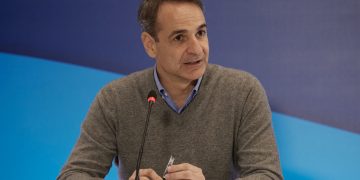Μητσοτάκης: Έκτακτο βοήθημα 200-300 ευρώ στους συνταξιούχους που δεν πήραν αυξήσεις – Η παροχή θα δοθεί εφάπαξ στους δικαιούχους – Ρυθμίσεις για παλιές και νέες οφειλές | ΦΩΤΟ