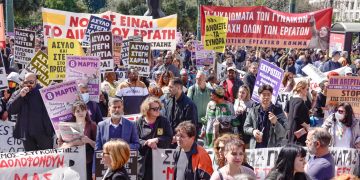 Τραγωδία στα Τέμπη: Συλλαλητήριο το μεσημέρι στο Σύνταγμα – Κλείνουν οι σταθμοί του μετρό – Νέα Πανελλαδική απεργία ΑΔΕΔΥ και ΓΣΕΕ την Πέμπτη 16 Μαρτίου