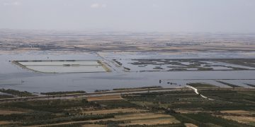 Κακοκαιρία Elias: Ισχυρές βροχές και καταιγίδες έως την Πέμπτη – Πού θα σημειωθούν τα μεγαλύτερα ύψη βροχών – Φόβος για πλημμύρες σε Καρδίτσα, Τρίκαλα, Μαγνησία