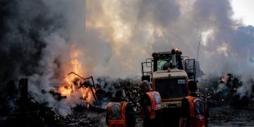 Πόλεμος Ισραήλ – Χαμάς: Έκκληση του ΟΗΕ για σημαντική και συνεχή παροχή βοήθειας στην Γάζα – Τα κομβόι είναι σε μεγάλο βαθμό ανεπαρκή για να καλυφθούν οι ανάγκες 