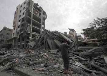Πόλεμος Ισραήλ-Χαμάς: Σφοδρές μάχες στη Λωρίδα της Γάζας – Ο ισραηλινός στρατός έπληξε 150 υπόγειους στόχους με χερσαίες επιχειρήσεις- Έκκληση του ΟΗΕ για κατάπαυση του πυρός
