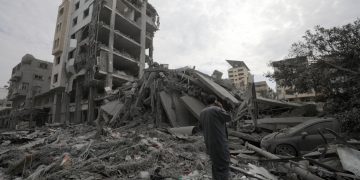 Πόλεμος Ισραήλ-Χαμάς: Σφοδρές μάχες στη Λωρίδα της Γάζας – Ο ισραηλινός στρατός έπληξε 150 υπόγειους στόχους με χερσαίες επιχειρήσεις- Έκκληση του ΟΗΕ για κατάπαυση του πυρός