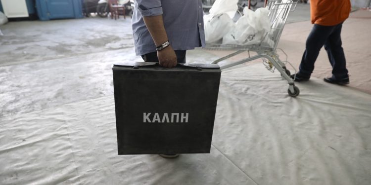 Εκλογές στην Αυτοδιοίκηση: Ανοίγουν οι κάλπες σε 22.722 εκλογικά τμήματα – Με 43% + 1 ψήφο του συνόλου των εγκύρων ψηφοδελτίων εκλέγονται από την πρώτη Κυριακή