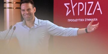 Εμφύλιος στον ΣΥΡΙΖΑ: “Θέατρο” συγκρούσεων η Κ.Ε. – Διεργασίες και νέος χάρτης στην Αριστερά – Οι Ευρωεκλογές ορόσημο για όλους από το Κέντρο μέχρι και το ΚΚΕ | ΦΩΤΟ