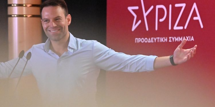 Εμφύλιος στον ΣΥΡΙΖΑ: “Θέατρο” συγκρούσεων η Κ.Ε. – Διεργασίες και νέος χάρτης στην Αριστερά – Οι Ευρωεκλογές ορόσημο για όλους από το Κέντρο μέχρι και το ΚΚΕ | ΦΩΤΟ