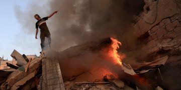 Πόλεμος Ισραήλ-Χαμάς: Έκτακτη κοινή σύνοδος κορυφής  Αραβικού Συνδέσμου και Οργανισμού Ισλαμικής Συνεργασίας – “Να καταδικασθεί και να λογοδοτήσει το Ισραήλ”