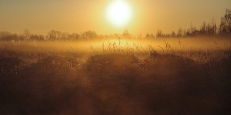 Θερμοκρασία-ρεκόρ: Ο φετινός Οκτώβριος ήταν ο θερμότερος που έχει καταγραφεί ποτέ στον πλανήτη Γη