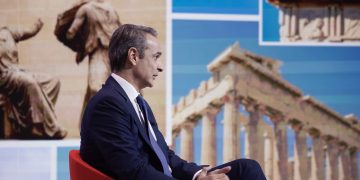 Η κρίση των Γλυπτών: Πολιτικά απρεπής η ακύρωση της συνάντησης από τον Σούνακ – Πάγιες ελληνικές θέσεις όσα είπε ο πρωθυπουργός στο BBC, η κυβερνητική θέση