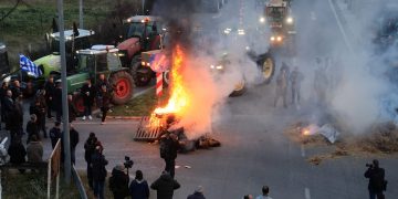 Αγροτικές κινητοποιήσεις: Την Τρίτη η συνάντηση εκπροσώπων των αγροτών με τον κ. Μητσοτάκη – Η επιστολή με τα αιτήματά τους 