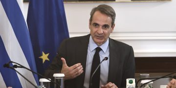 Μητσοτάκης στο Υπουργικό Συμβούλιο: Μειωμένες οι αρχικές τιμές σε περισσότερα από 1.500 προϊόντα – Από τον Μάρτιο | ΦΩΤΟ