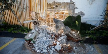 Έκρηξη στον Πειραιά – Πρατήριο υγρών καυσίμων ο στόχος – Ερευνά το τμήμα δίωξης εκβιαστών της Ασφάλειας | ΦΩΤΟ