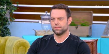 Κασσελάκης στον ΑΝΤ1: “Υπάρχει πολιτική ευθύνη για το έγκλημα των Τεμπών – Το τζάκι Μητσοτάκης προστατεύει το τζάκι Καραμανλή”