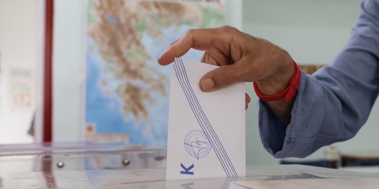 Ευρωεκλογές 2024: Αυτά είναι τα 46 κόμματα και συνασπισμοί που δήλωσαν συμμετοχή για την αναμέτρηση της 9ης Ιουνίου
